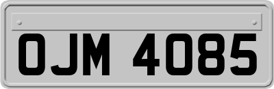 OJM4085