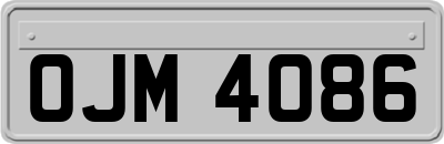 OJM4086