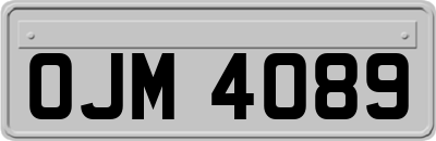 OJM4089