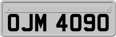 OJM4090