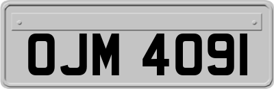 OJM4091