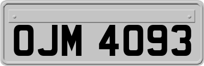 OJM4093