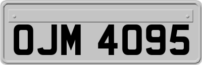 OJM4095