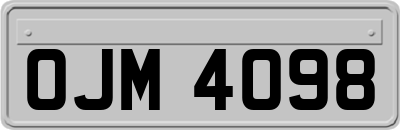 OJM4098