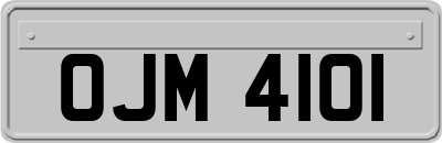 OJM4101