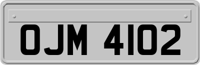OJM4102