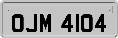 OJM4104