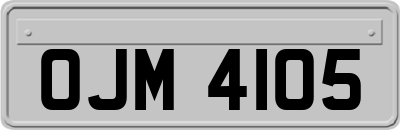 OJM4105