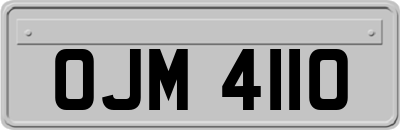 OJM4110