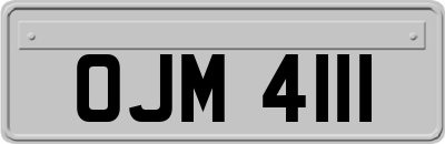OJM4111