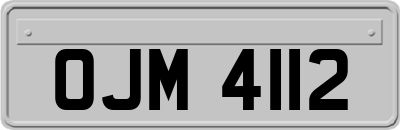 OJM4112