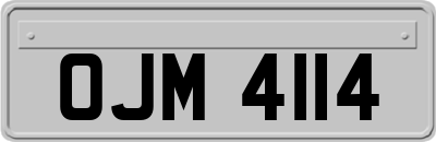 OJM4114