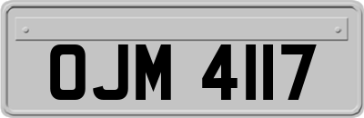 OJM4117