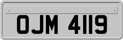 OJM4119