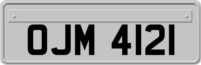 OJM4121