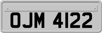 OJM4122