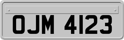 OJM4123