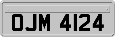 OJM4124