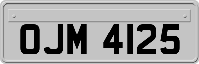 OJM4125