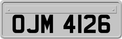 OJM4126