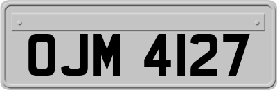 OJM4127