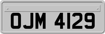 OJM4129
