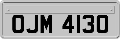 OJM4130