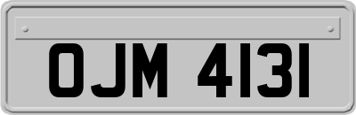 OJM4131