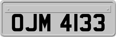 OJM4133