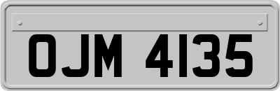 OJM4135
