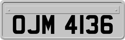 OJM4136