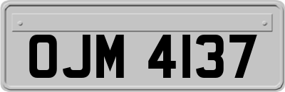 OJM4137
