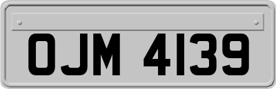OJM4139