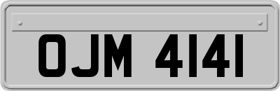 OJM4141