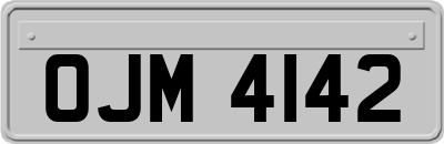 OJM4142