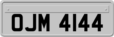 OJM4144