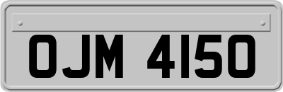 OJM4150