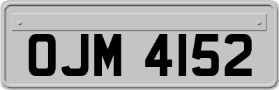 OJM4152