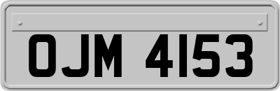 OJM4153