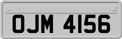 OJM4156