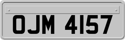OJM4157