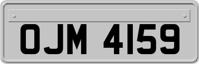 OJM4159