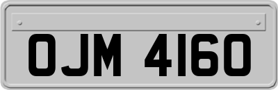 OJM4160