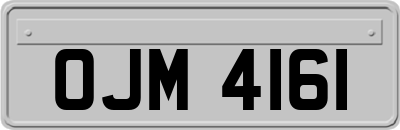 OJM4161