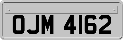 OJM4162