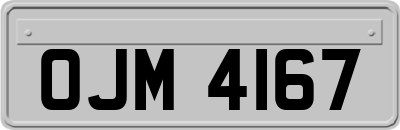 OJM4167