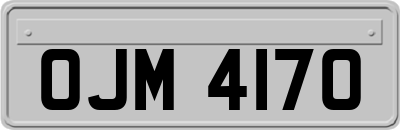 OJM4170