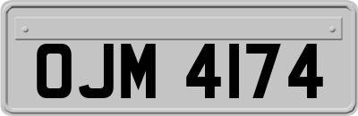 OJM4174