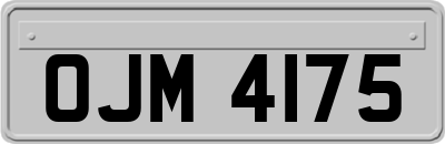 OJM4175