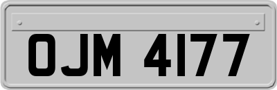 OJM4177